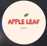 AppleLeaf Bakery logo